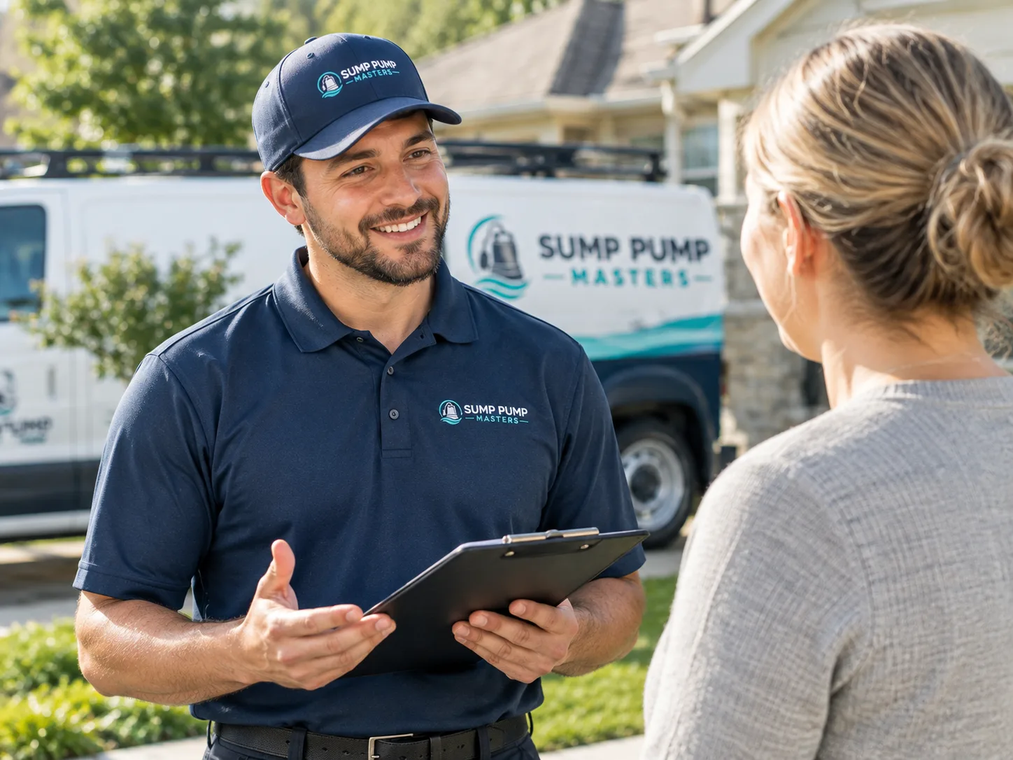 Sump Pump Repair Helton, KY FAQs